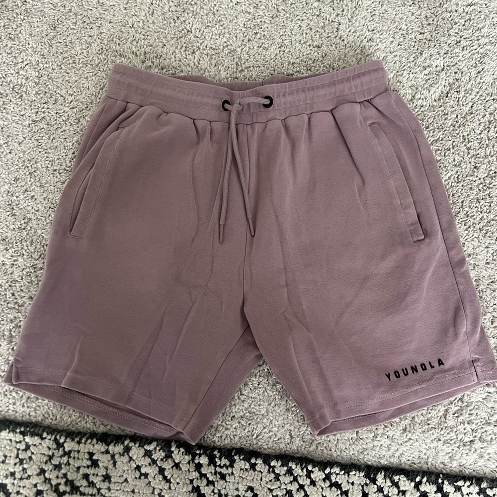 YoungLa 118 The Perfect Short XL